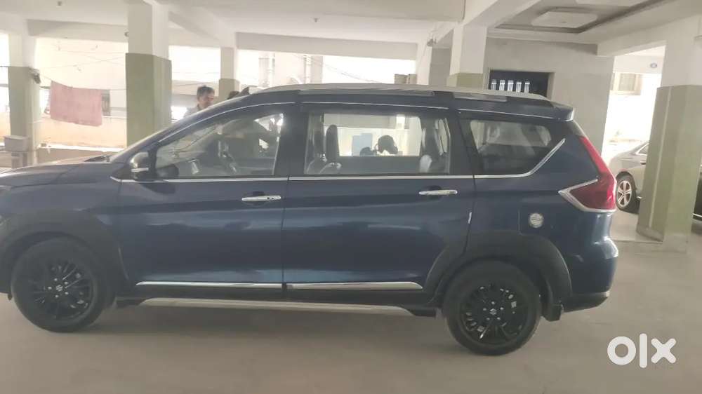Urgent Sale 2020 Maruti Suzuki Xl6 1.5 Alpha At