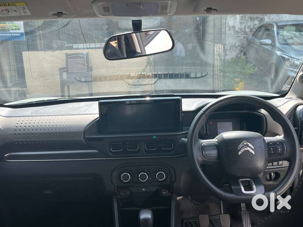 Citroen C3 Feel 1.2 Petrol, 2023, Petrol