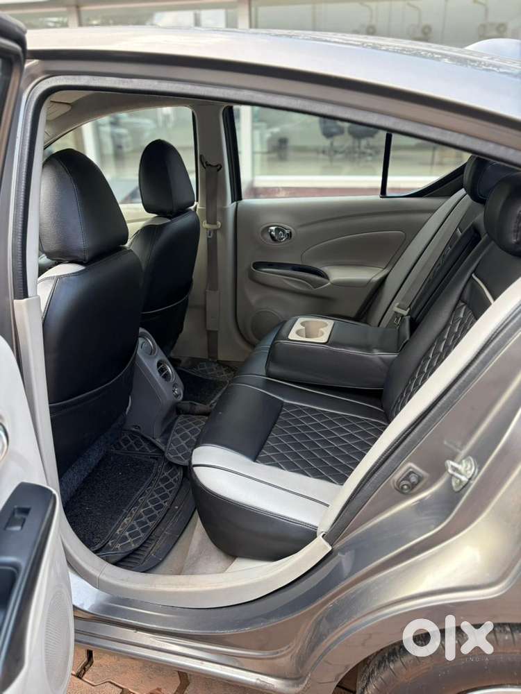Nissan Sunny Diesel Xl, 2012, Diesel
