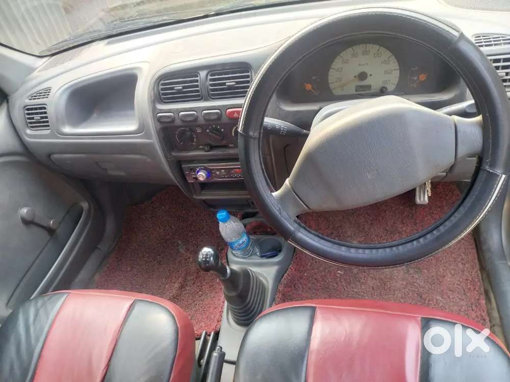 Maruti Suzuki Alto 2010