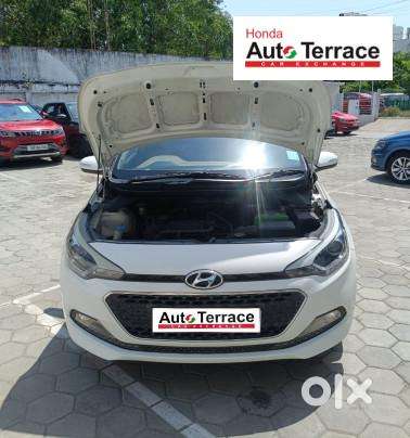 Hyundai I20 Asta Option 1.2, 2016, Petrol