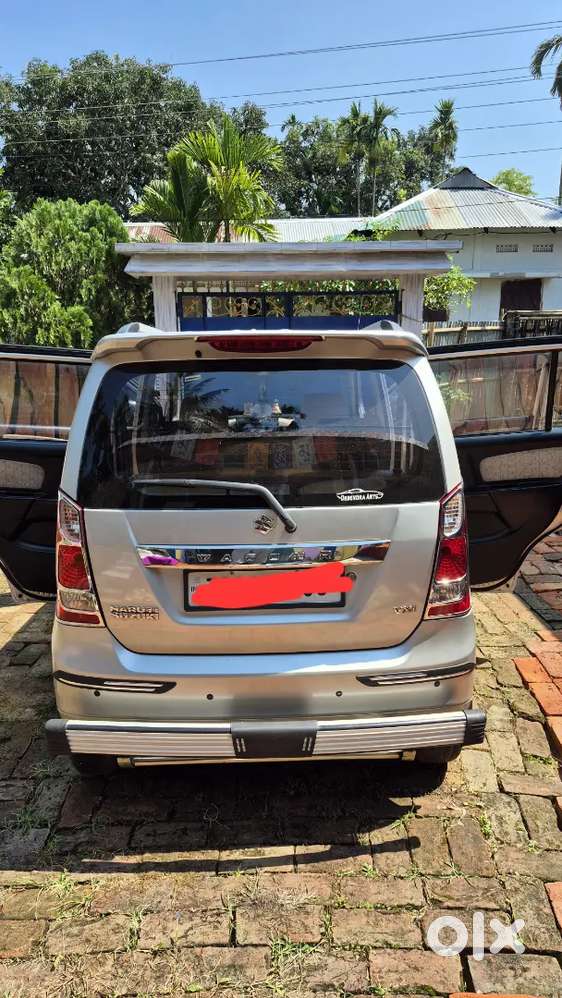 Very Good Condition