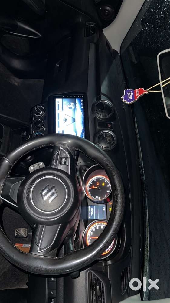 Maruti Suzuki Swift 2021 Petrol Well Maintained