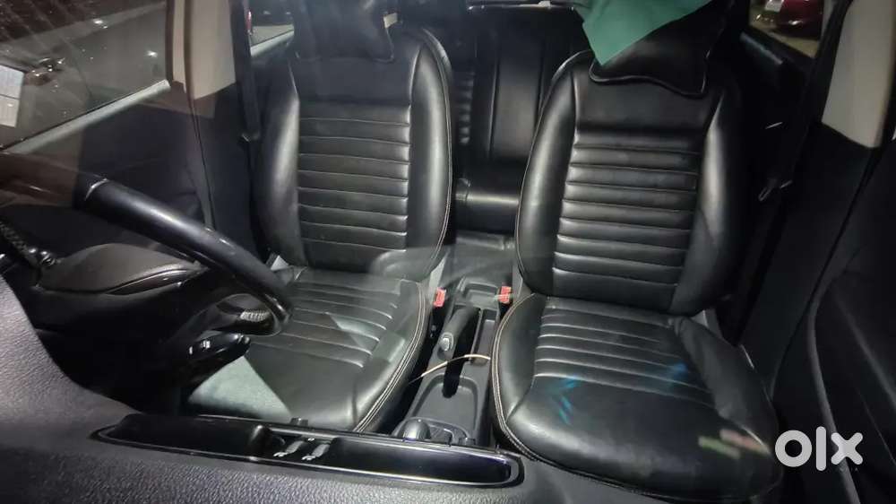 Volkswagen Polo 1.2 Gt Tsi 2016