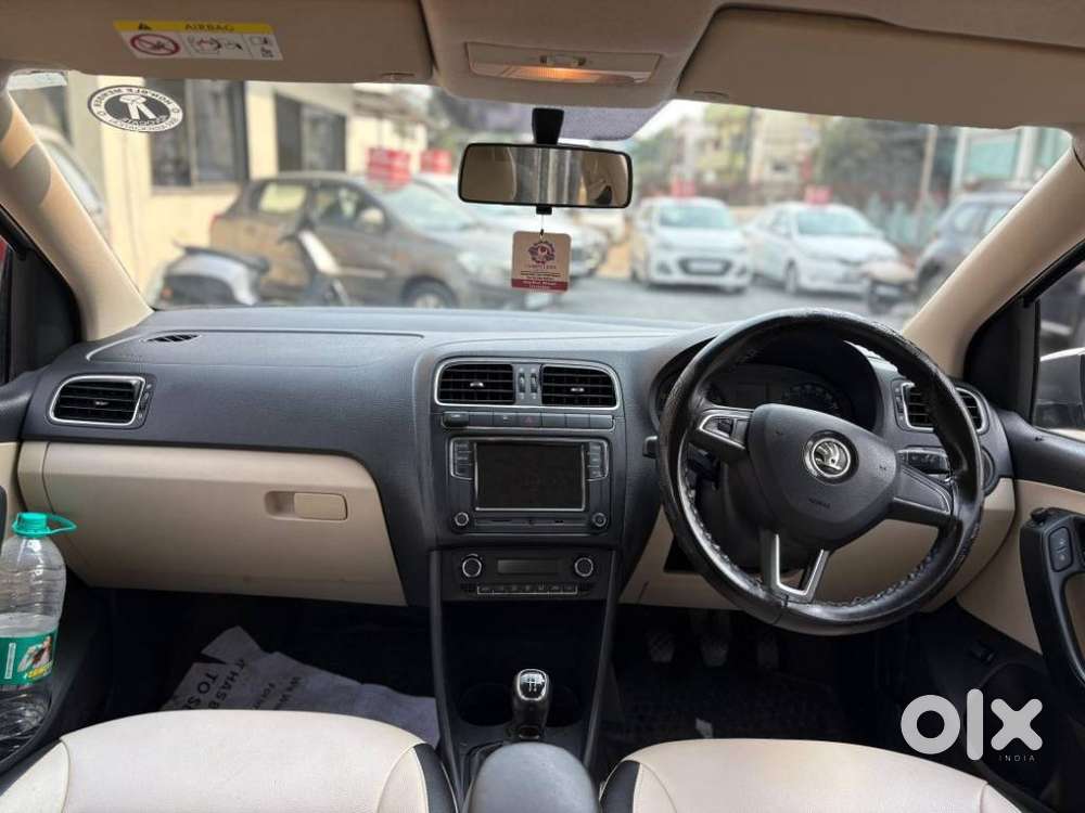 Skoda Rapid [2016-2020] 1.5 Ambition Plus Tdi, 2019, Petrol