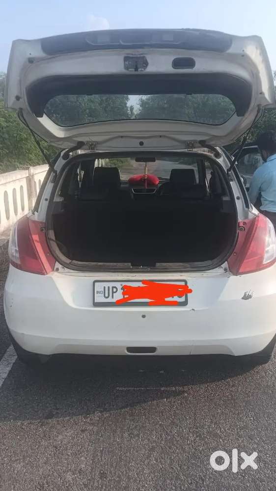 Maruti Suzuki Swift Diesel 2014 Edition