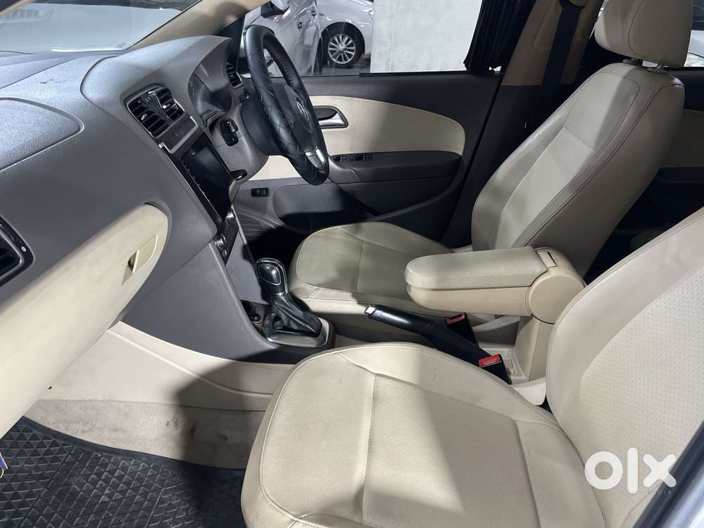Volkswagen Vento 2013-2015 Tsi, 2013, Petrol