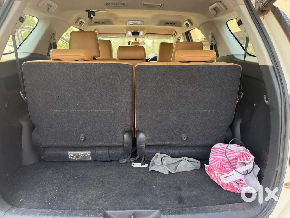 Toyota Fortuner Diesel 2020