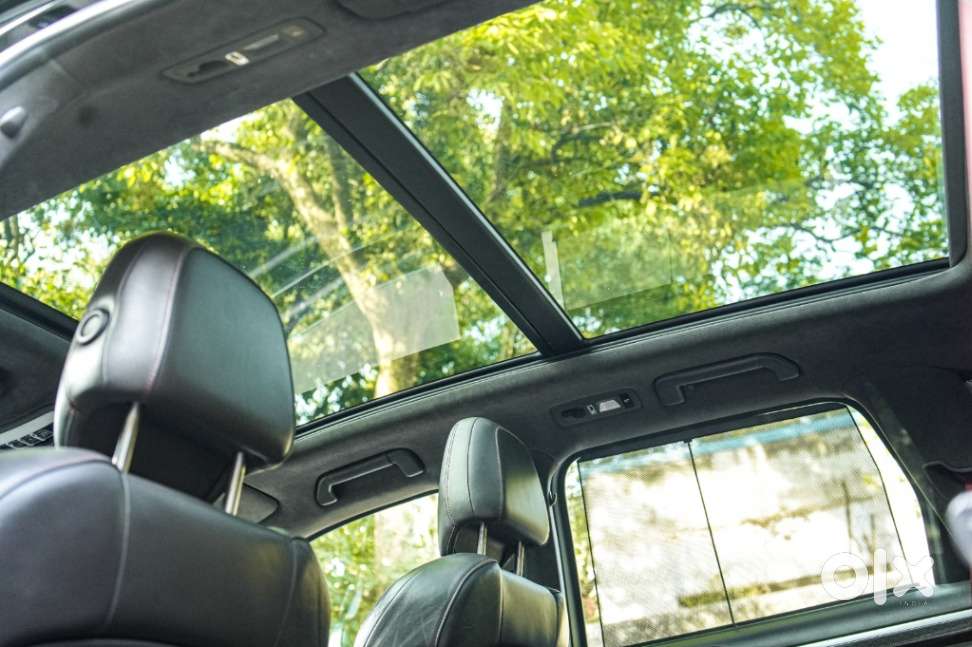 Porsche Cayenne Turbo, 2015, Petrol