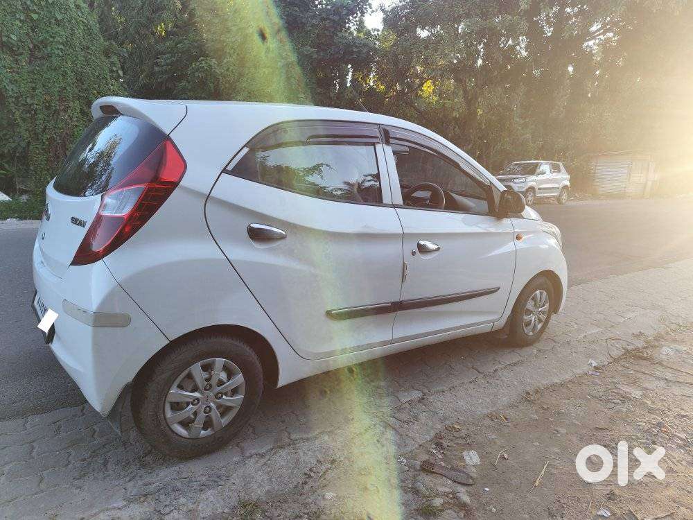 Hyundai Eon Era +, 2018, Petrol