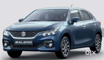 Maruti Suzuki Baleno 2016 Petrol 70000 Km Driven