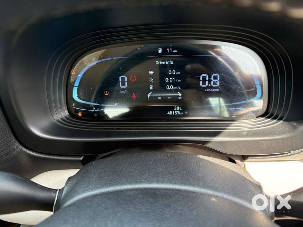 Hyundai Venue S Mt 1.2 Kappa, 2022, Petrol