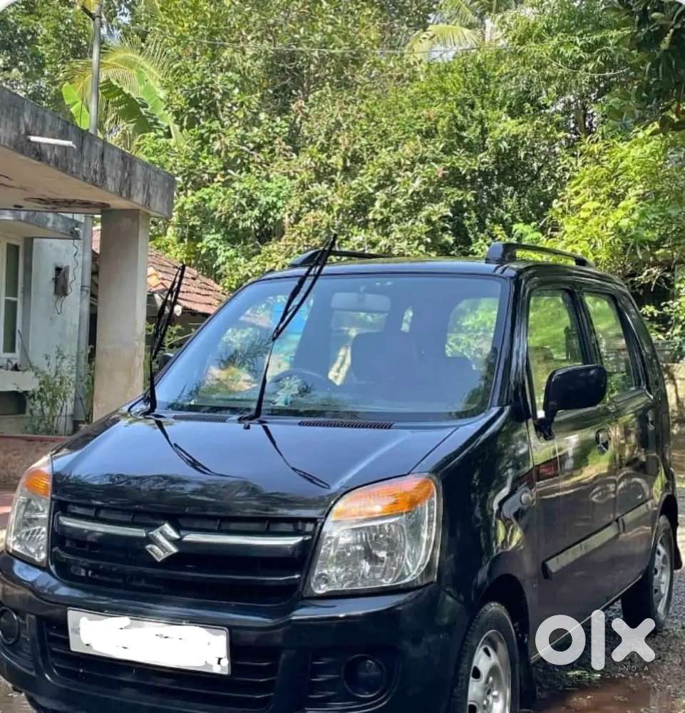 2nd Maruti Suzuki Wagon 2007