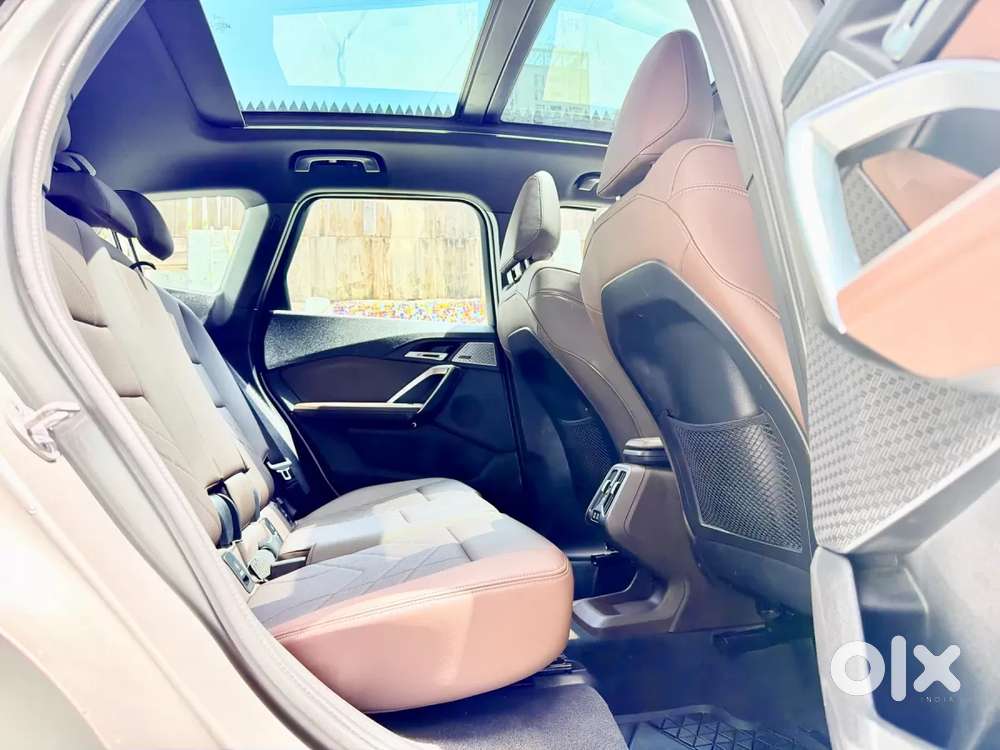 Bmw X1, 2024, Petrol