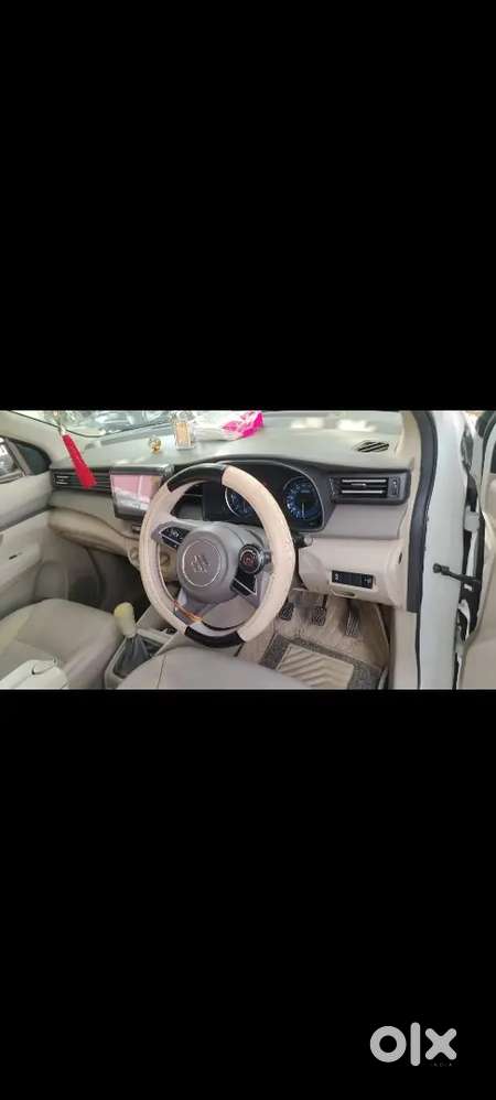 Maruti Suzuki Ertiga 2019 Diesel 75000 Km Driven