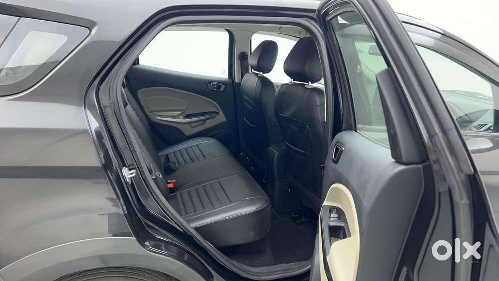Ford Ecosport 1.5 Ti Vct Mt Titanium, 2019, Petrol