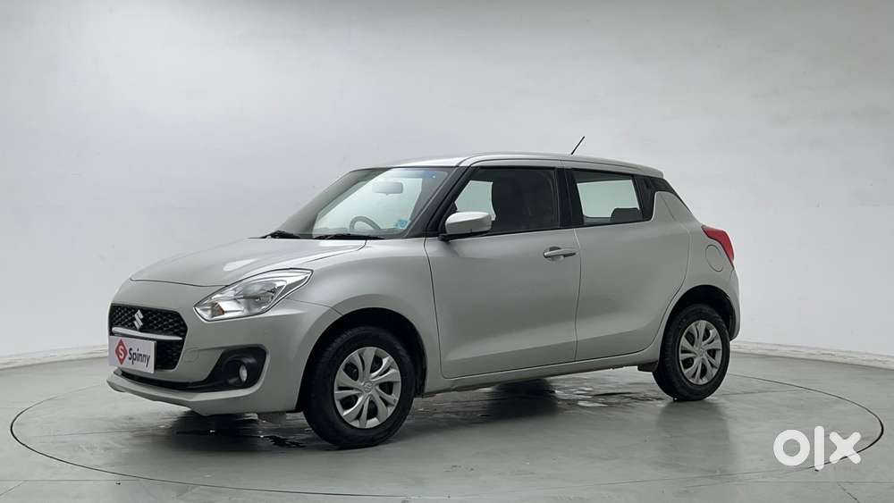 Maruti Suzuki Swift Amt Vvt Vxi, 2022, Petrol