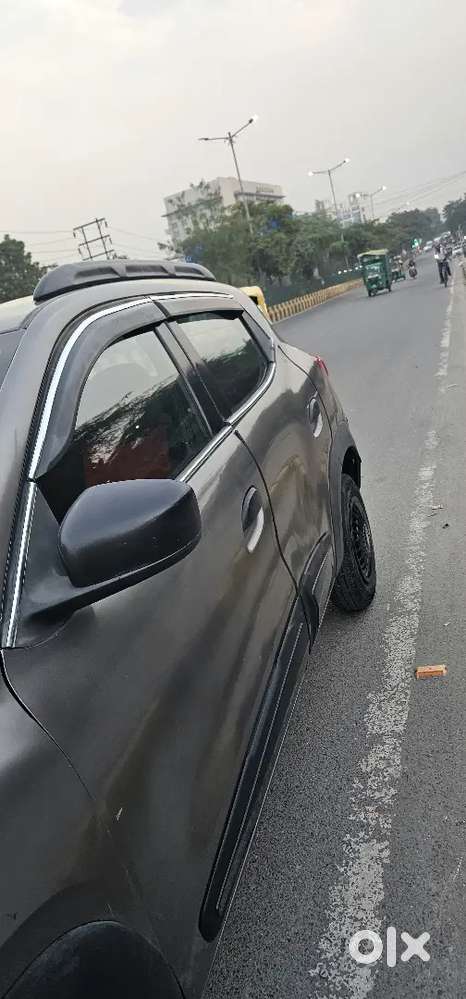 Renault Kwid 2016 Car
