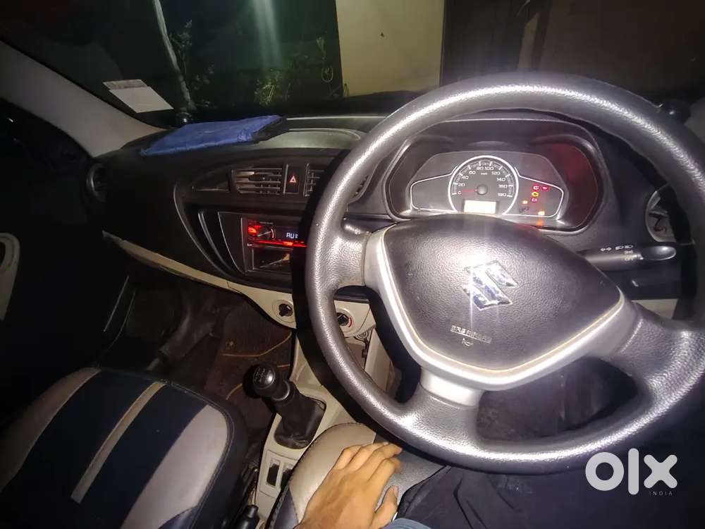 Maruti Suzuki Alto 800 2021 Petrol 97000 Km Driven