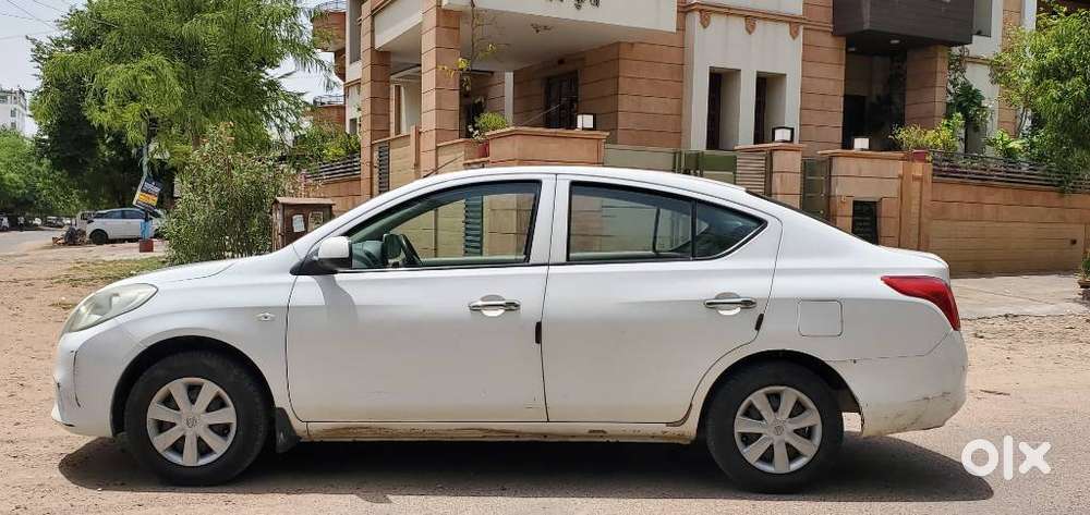 Nissan Sunny Diesel Xl, 2012, Diesel