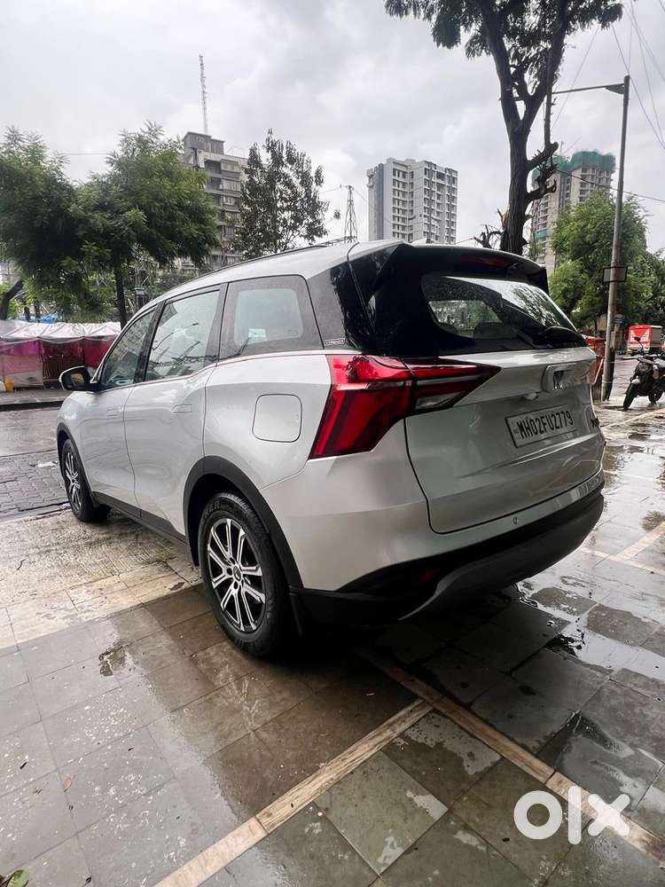 Mahindra Xuv700 2.2 Ax 7 Diesel At Str, 2022, Diesel