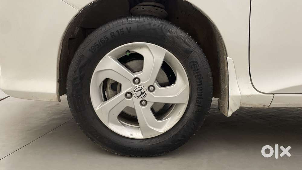 Honda City 2014-2015 I Dtec Vx, 2015, Petrol