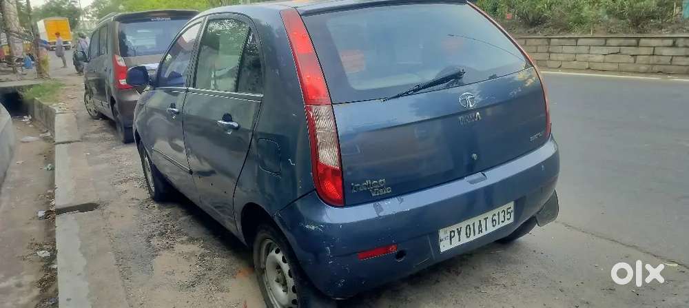 Tata Indica Vista 2009 Diesel 145000 Km Driven ..good Condition