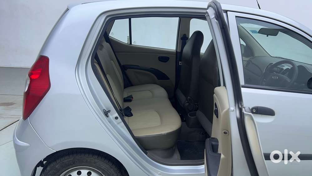 Hyundai I10 Magna 1.1l, 2015, Petrol