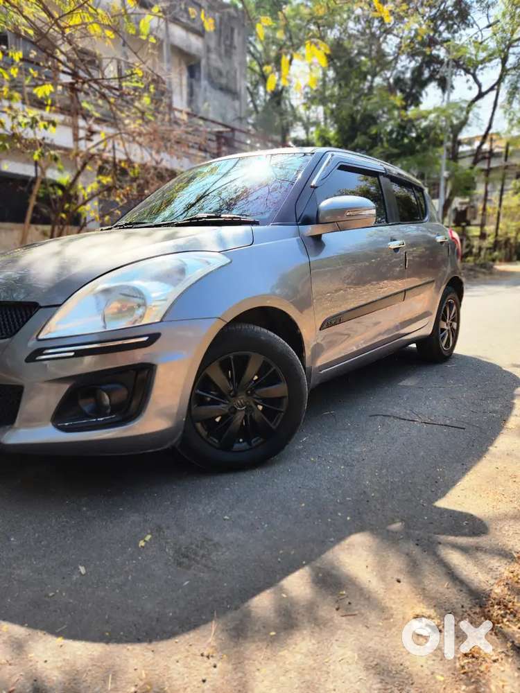 Maruti Suzuki Swift 2015 Petrol Good Condition
