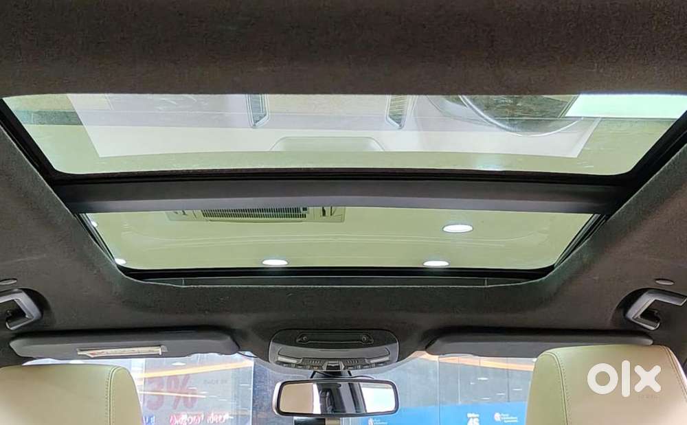Ford Endeavour 3.2 Titanium At 4x4, 2016, Diesel