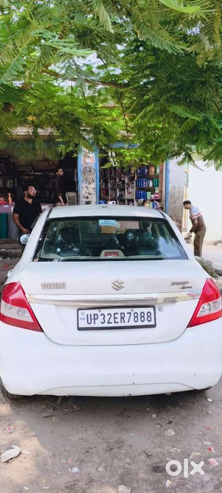Maruti Suzuki Dzire Diesel 2013