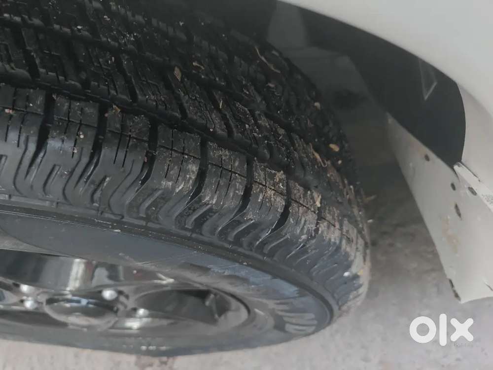 Mahindra Scorpio Single Owner Brand New Condition