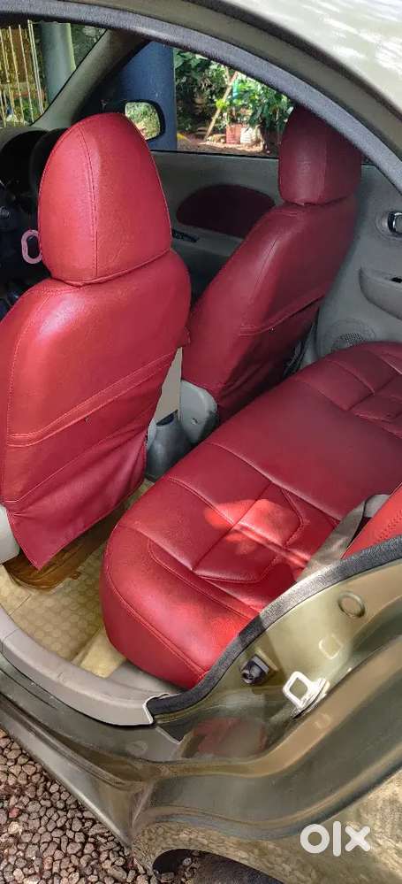 Nissan Micra Diesel 2013 Car