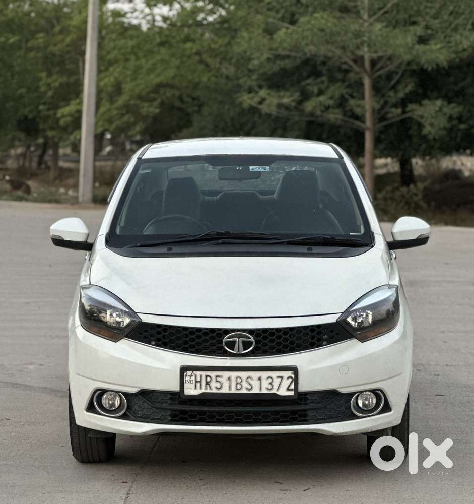 Tata Tigor Xz Cng, 2018, Cng & Hybrids