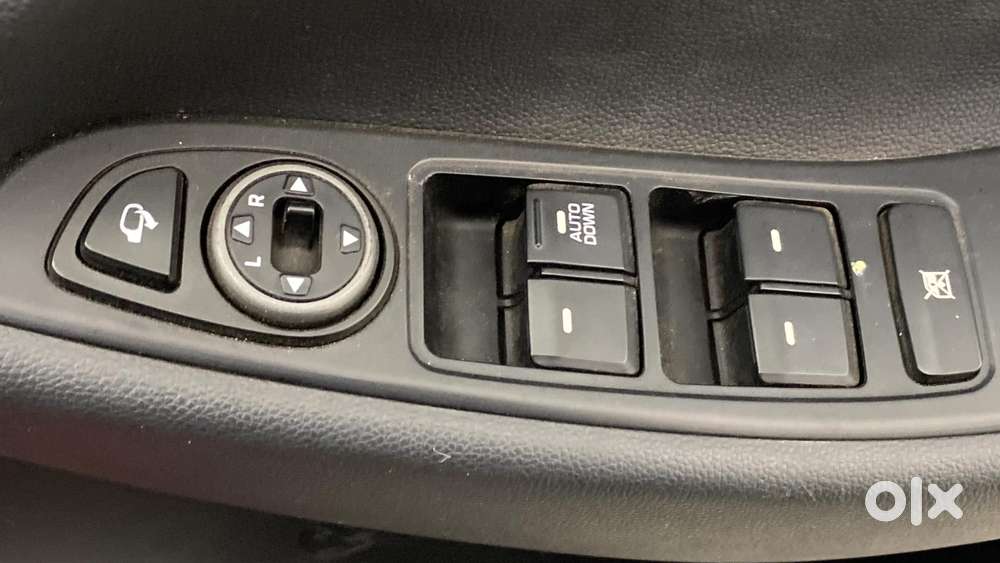 Hyundai Elite I20 Asta 1.2 Dual Tone, 2018, Petrol