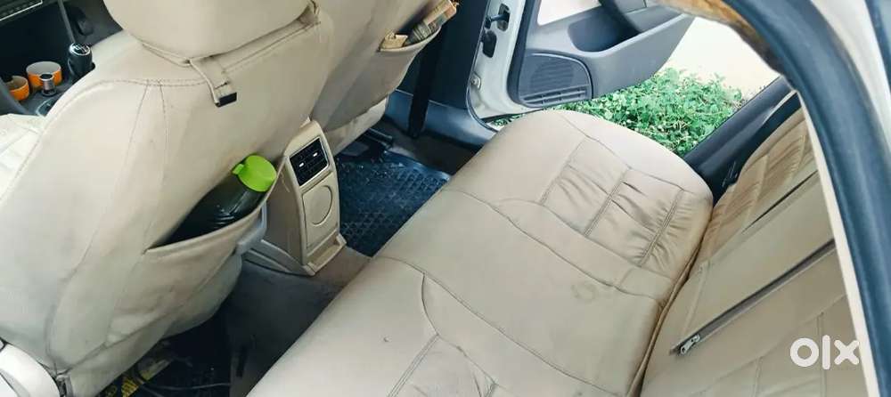 Volkswagen Vento Diesel 2011 Model