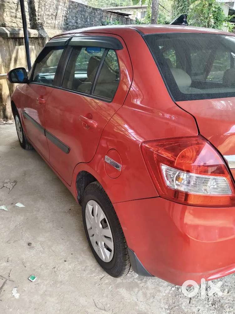 Maruti Suzuki Dzire 2014 Diesel 170000 Km Driven