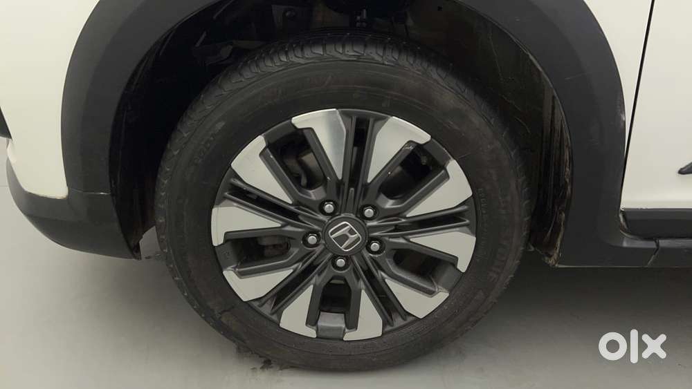 Honda Wr-v 1.5 Vx I-dtec, 2020, Diesel