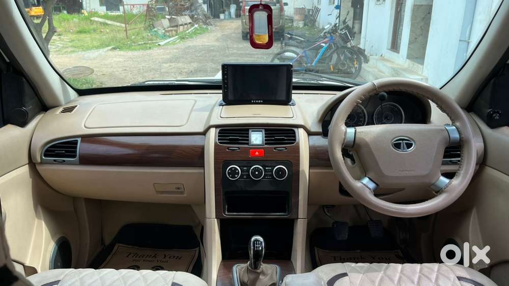 Tata Safari Storme 2014 Diesel Good Condition