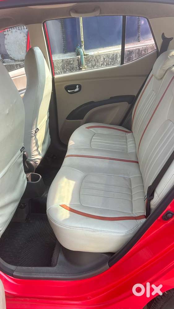 Hyundai I10 Petrol Manual 2013