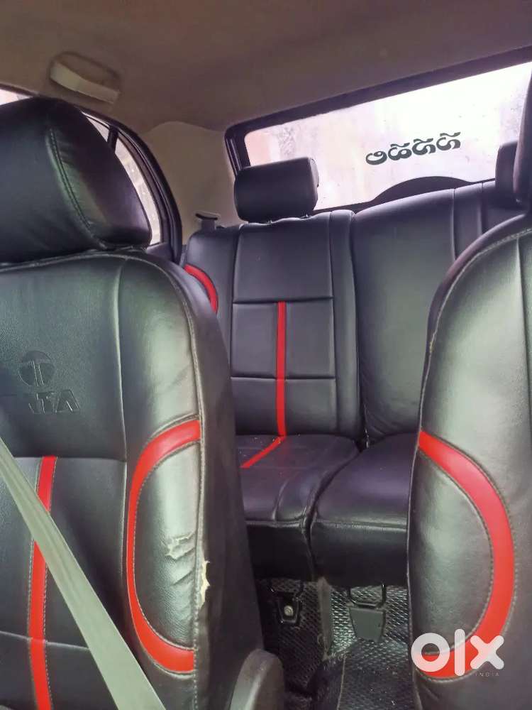 Tata Bolt Single User