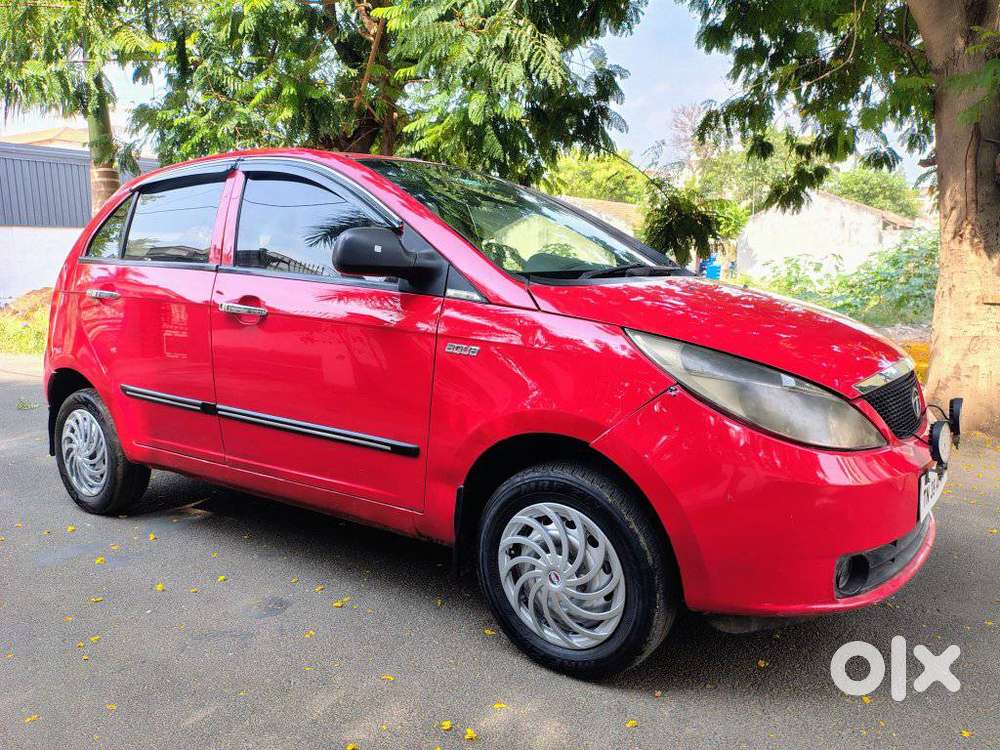 Tata Indica Vista 2008-2013 Aqua 1.2 Safire 90hp Bs Iv, 2009, Diesel
