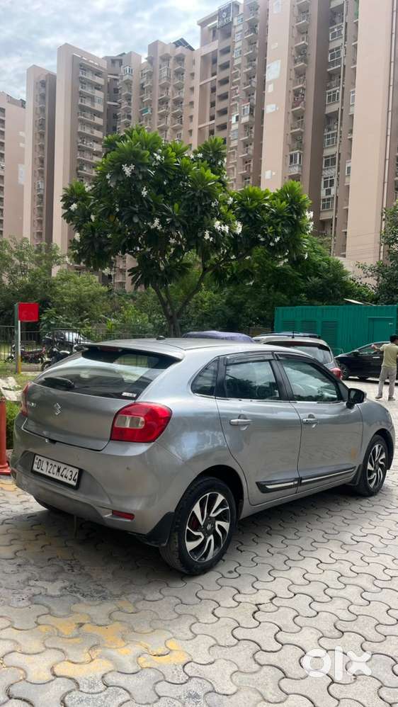 Maruti Baleno (delta) All Original Mint Condition