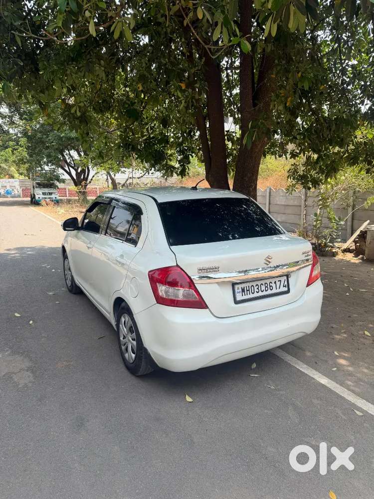 Swift Dzire 2016 Cng