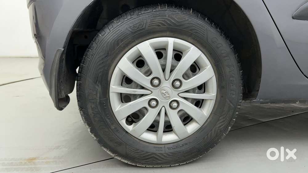 Hyundai I10 Sportz 1.1 Irde2, 2014, Petrol