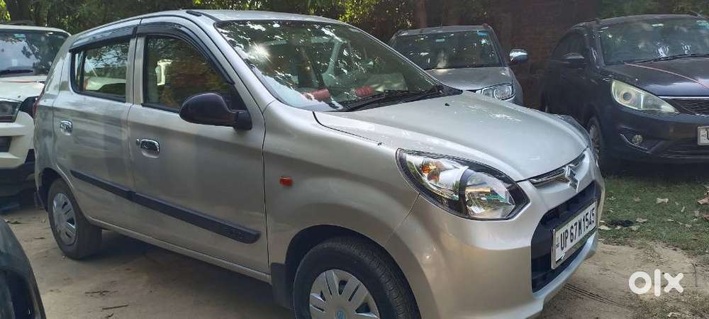 Maruti Suzuki Alto 800 0.8 Vxi (o), 2014, Petrol