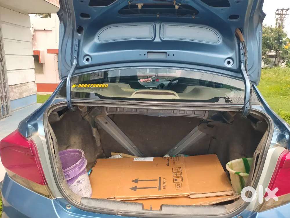 Honda Amaze 2014 Diesel 151000 Km Driven