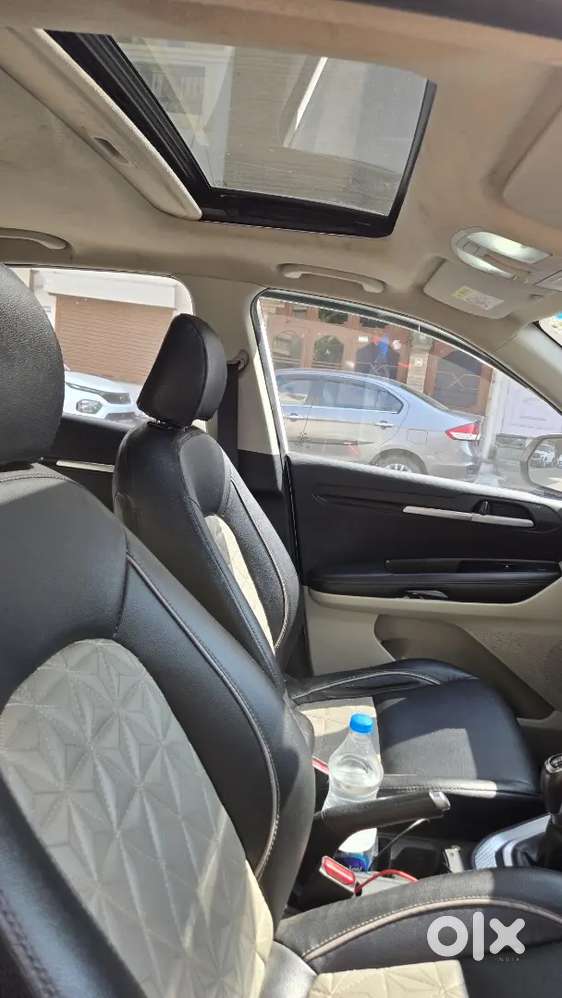 Kia Sonet 2021 Diesel Well Maintained