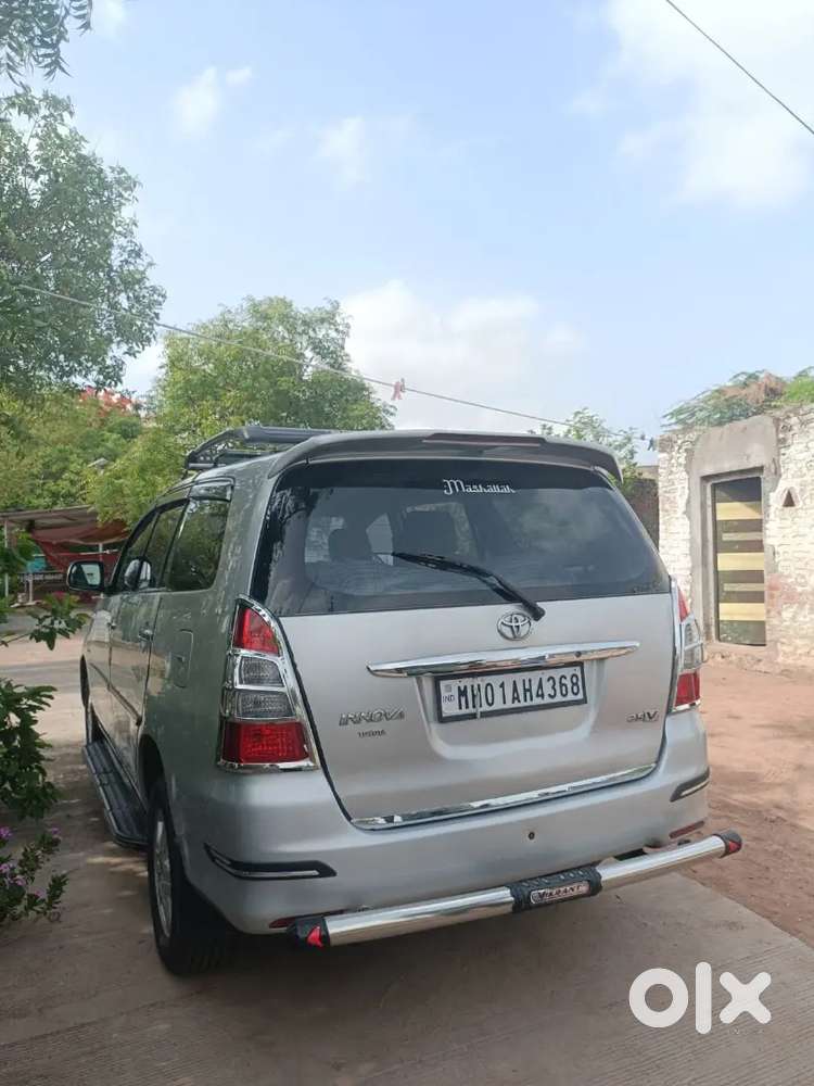 Toyota Innova 2008