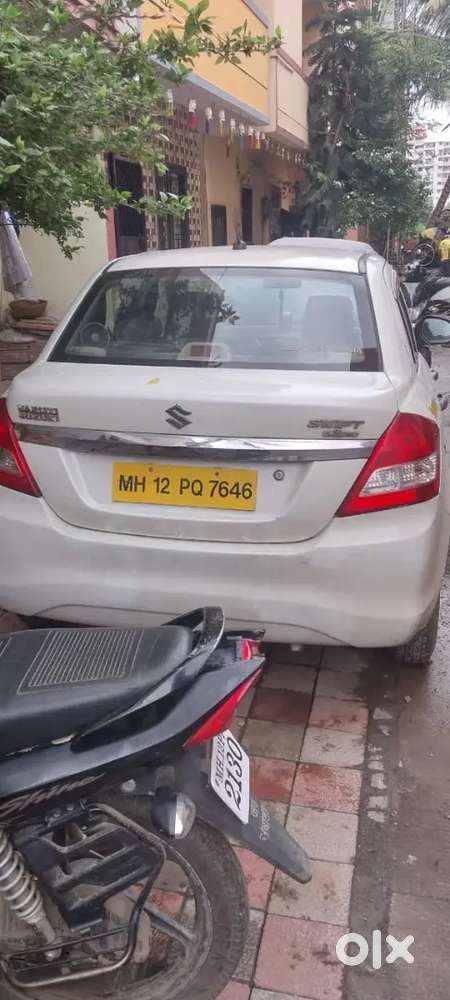 Maruti Suzuki Dzire Tour 2018